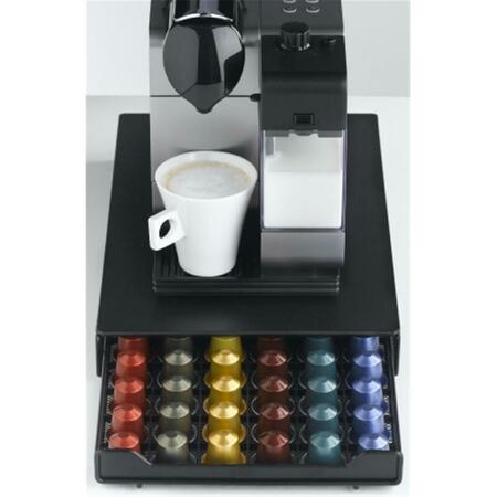 NIFTY PRODUCTS Nespresso Capsule Drawer - Large 6160